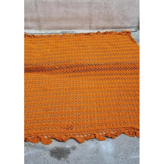 Κουβέρτα Granny's 113031