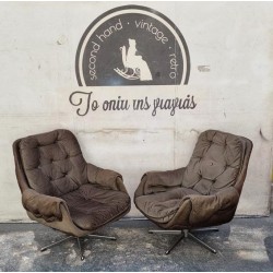 Πολυθρόνα 70's Granny's 102311