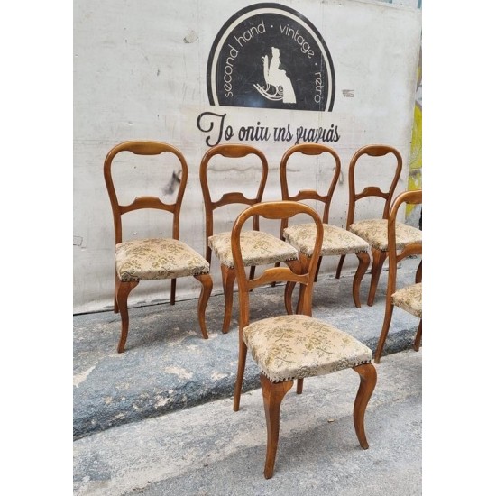 Καρέκλα Louis Philippe Granny's 103238