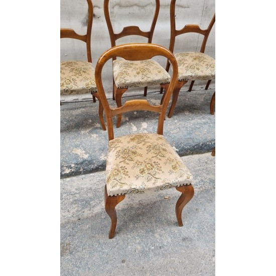 Καρέκλα Louis Philippe Granny's 103238