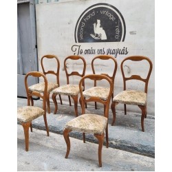 Καρέκλα Louis Philippe Granny's 103238