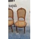  Καρέκλα με ψάθα Granny's  116152