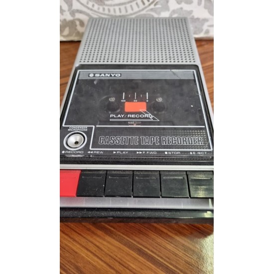 Κασετόφωνο   Granny's 110182