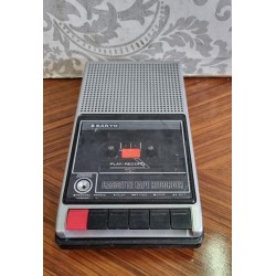 Κασετόφωνο   Granny's 110182