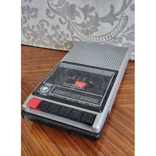 Κασετόφωνο   Granny's 110182