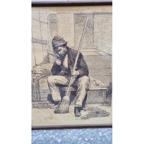       Κάδρο Granny's  117423