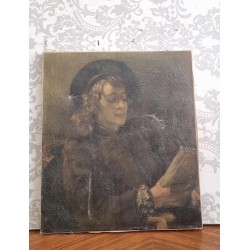       Κάδρο Granny's  109409