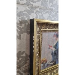       Καδράκι Granny's  113850