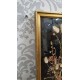 Κάδρο με αποξηραμένα λουλούδια  Granny's 101440