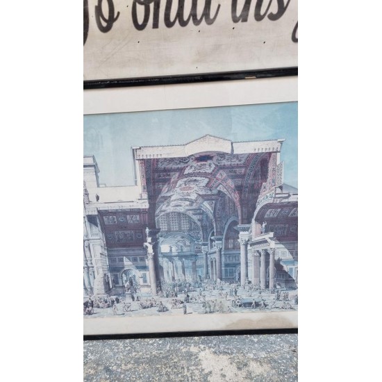       Κάδρο Granny's  111879