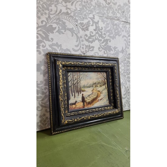       Καδράκι Granny's  113543