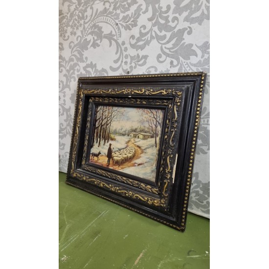       Καδράκι Granny's  113543