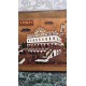 Καδράκι χάλκινο Granny's  109597