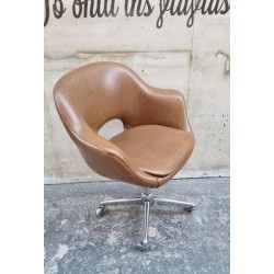 Καρεκλοπολυθρόνα Mid-Century Granny's 110599