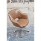 Καρεκλοπολυθρόνα Mid-Century Granny's 110599