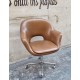 Καρεκλοπολυθρόνα Mid-Century Granny's 110599
