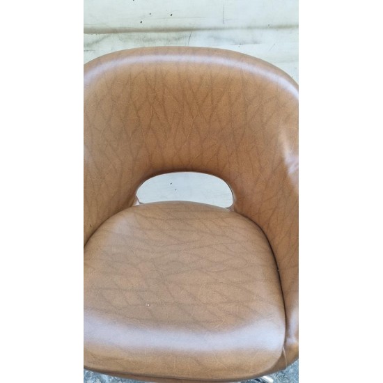Καρεκλοπολυθρόνα Mid-Century Granny's 110599