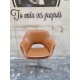 Καρεκλοπολυθρόνα Mid-Century Granny's 110214