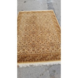   Χαλί μάλλινο Granny's 106010