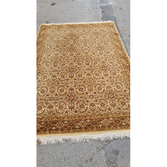   Χαλί μάλλινο Granny's 106010