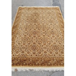   Χαλί μάλλινο Granny's 106010