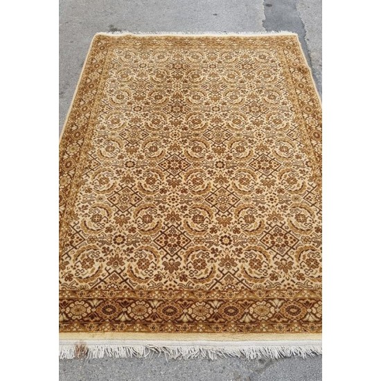   Χαλί μάλλινο Granny's 106010