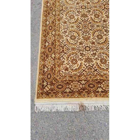   Χαλί μάλλινο Granny's 106010