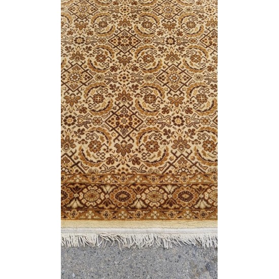   Χαλί μάλλινο Granny's 106010