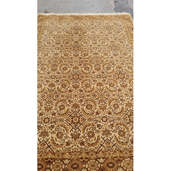   Χαλί μάλλινο Granny's 106010