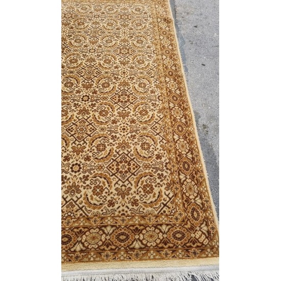   Χαλί μάλλινο Granny's 106010