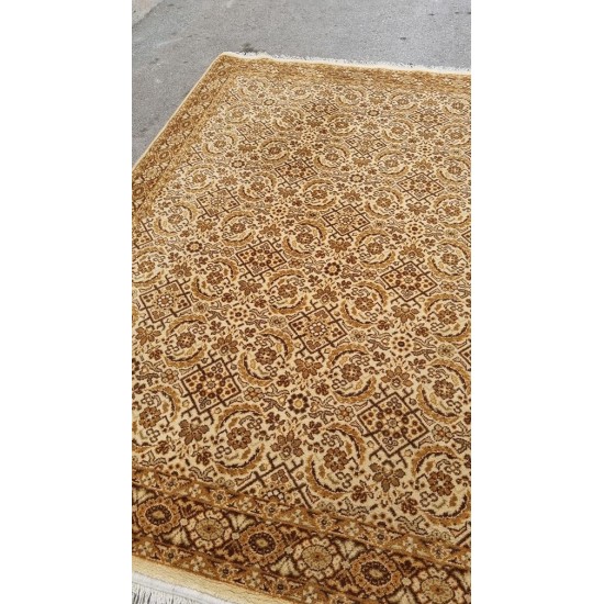   Χαλί μάλλινο Granny's 106010