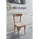 Καρέκλα καφενείου  Granny's  112870