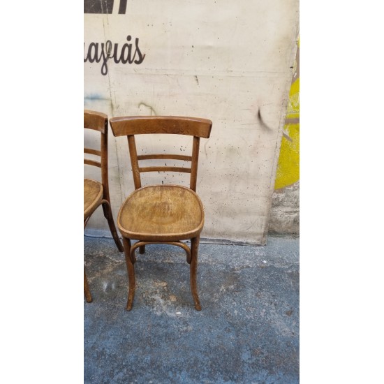 Καρέκλα καφενείου  Granny's  119428