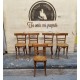Καρέκλα καφενείου  Granny's  119428