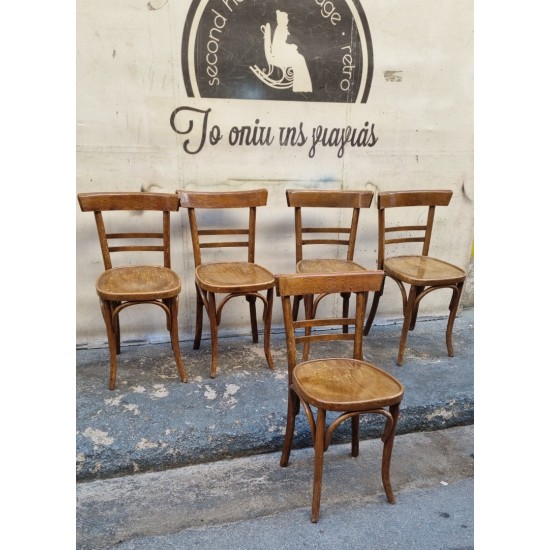 Καρέκλα καφενείου  Granny's  119428