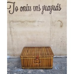 Διακοσμητικό καλάθι Granny's 114186