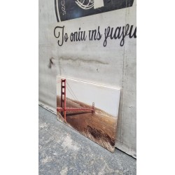 Καμβάς vintage Granny's 118931