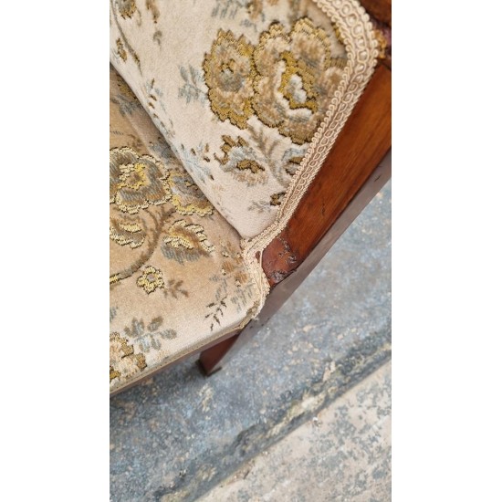 Καναπές μεσοπολέμου  Granny's 103392