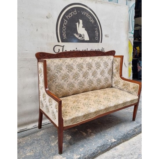 Καναπές μεσοπολέμου  Granny's 103392