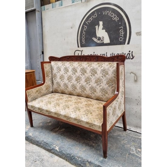 Καναπές μεσοπολέμου  Granny's 103392