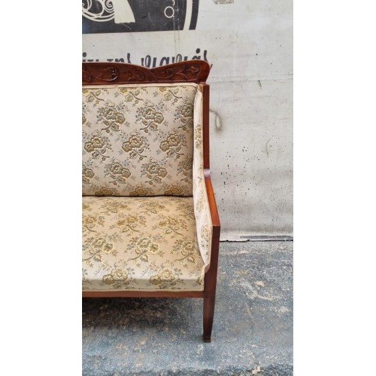 Καναπές μεσοπολέμου  Granny's 103392