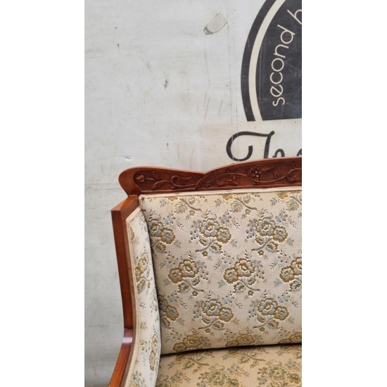 Καναπές μεσοπολέμου  Granny's 103392