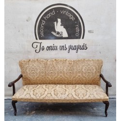 Καναπεδάκι  Vintage Granny's 114839