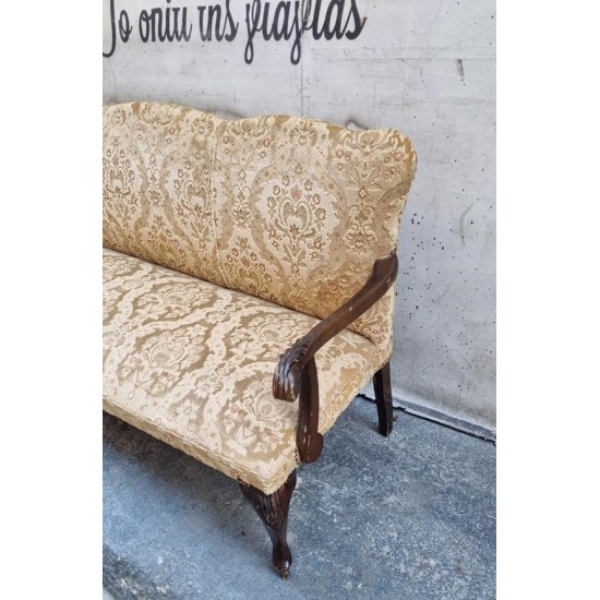 Καναπεδάκι  Vintage Granny's 114839
