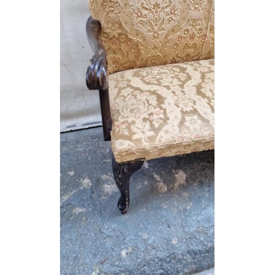 Καναπεδάκι  Vintage Granny's 114839