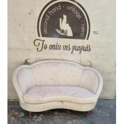 Καναπές διθέσιος Granny's 118453