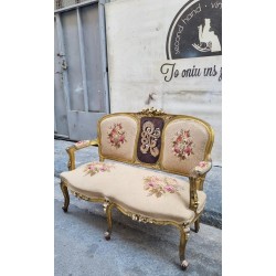 Καναπεδάκι εποχής Granny's 103470