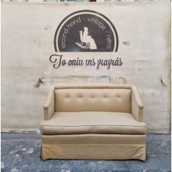 Καναπές διθέσιος Granny's 107957