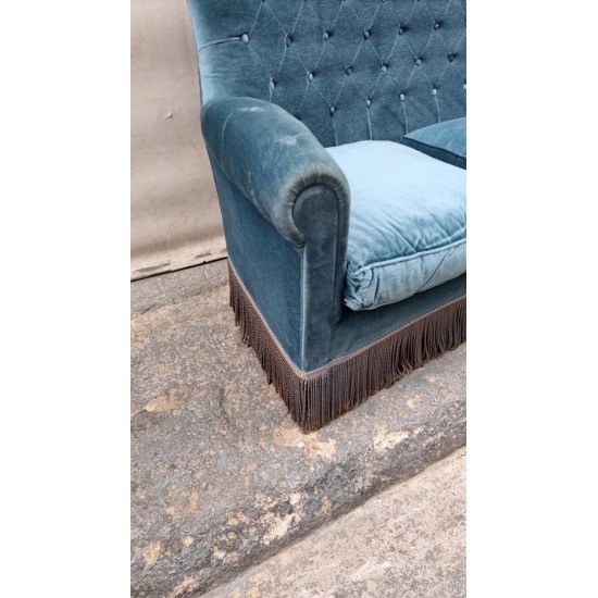 Καναπές τριθέσιος Granny's 116190