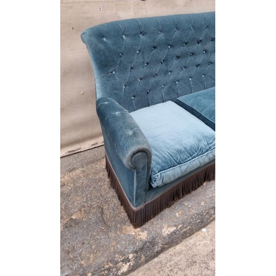 Καναπές τριθέσιος Granny's 116190